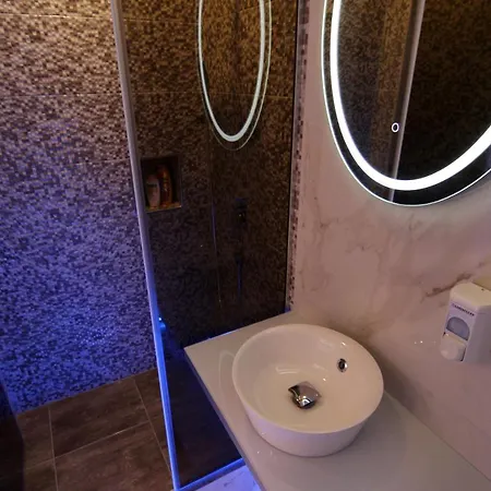 Lupino Apartments Белград Екстериор снимка