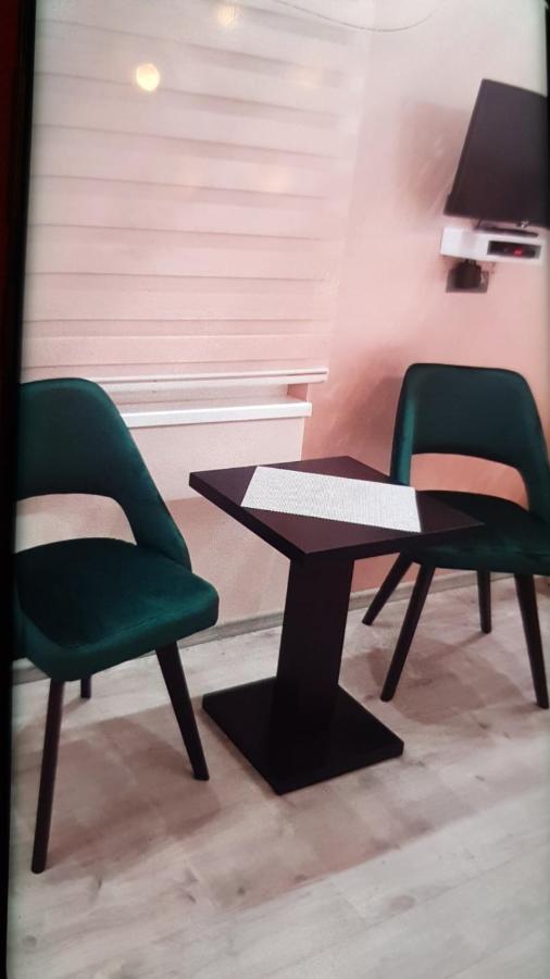 Apartment Lupino Belgrade