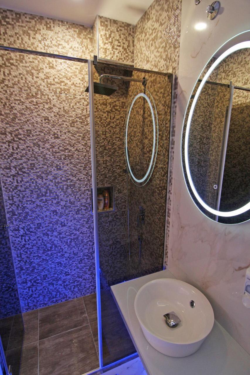 Lupino Apartman *