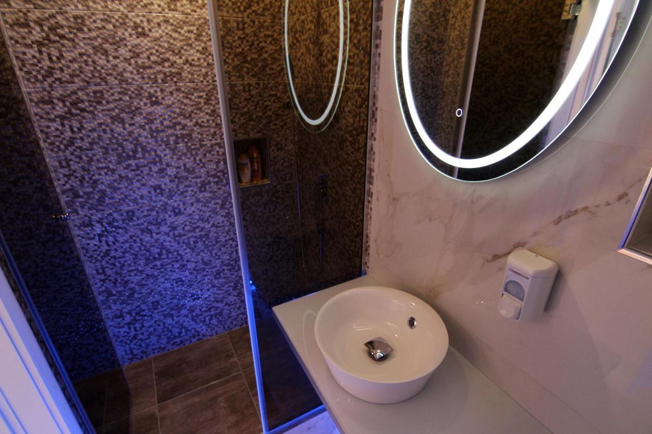 Lupino Apartman *