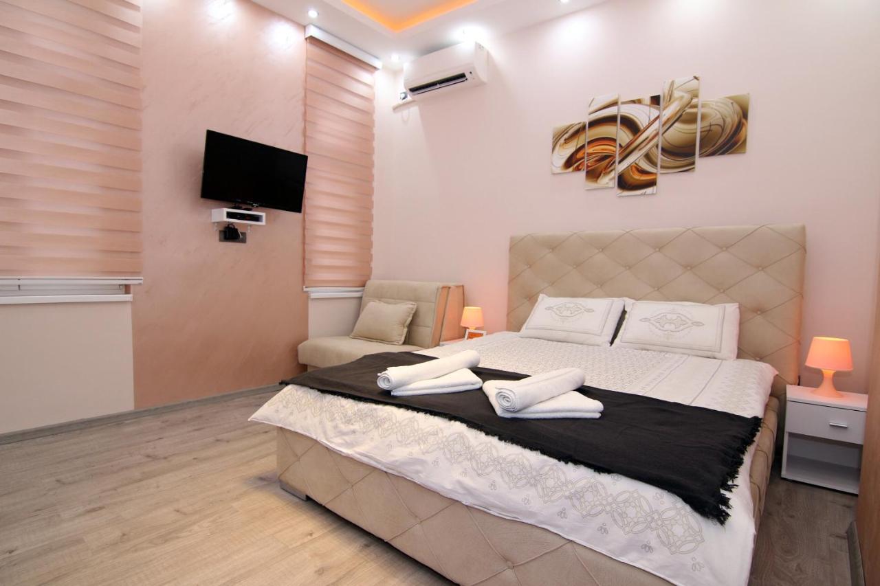 Lupino Apartment Belgrade