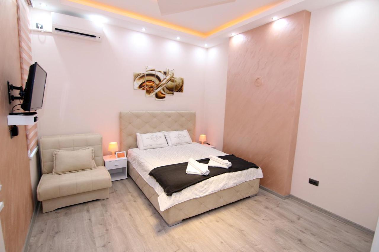 Lupino Apartment Belgrade
