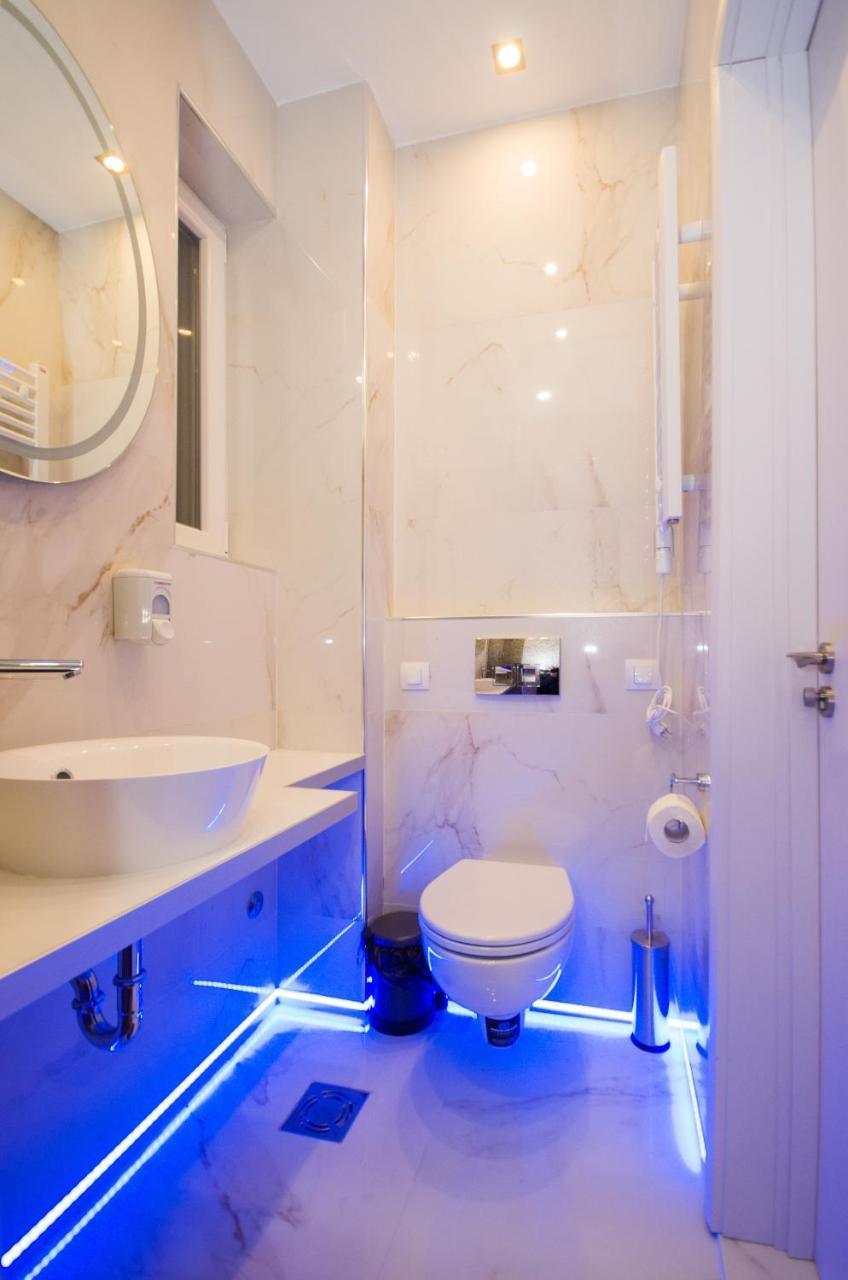 Apartment Lupino