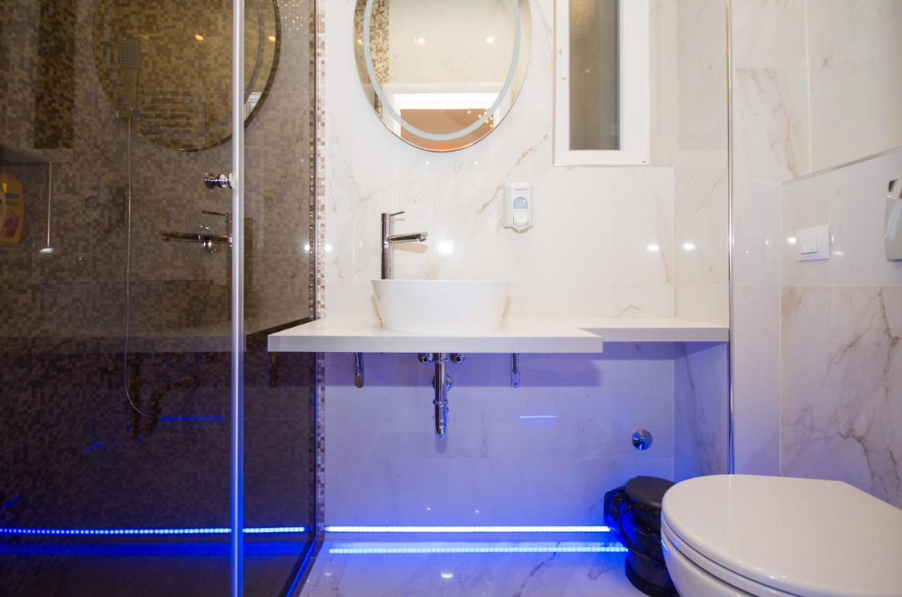 Lupino Apartment Belgrade