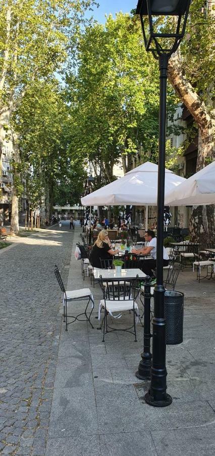 Lupino * Belgrade